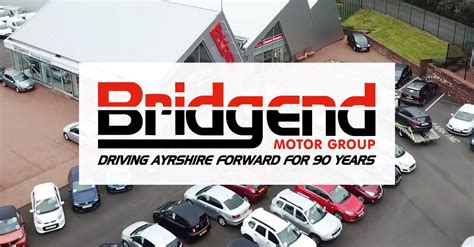 bridgend kilmarnock|Bridgend Motor Group Reviews 